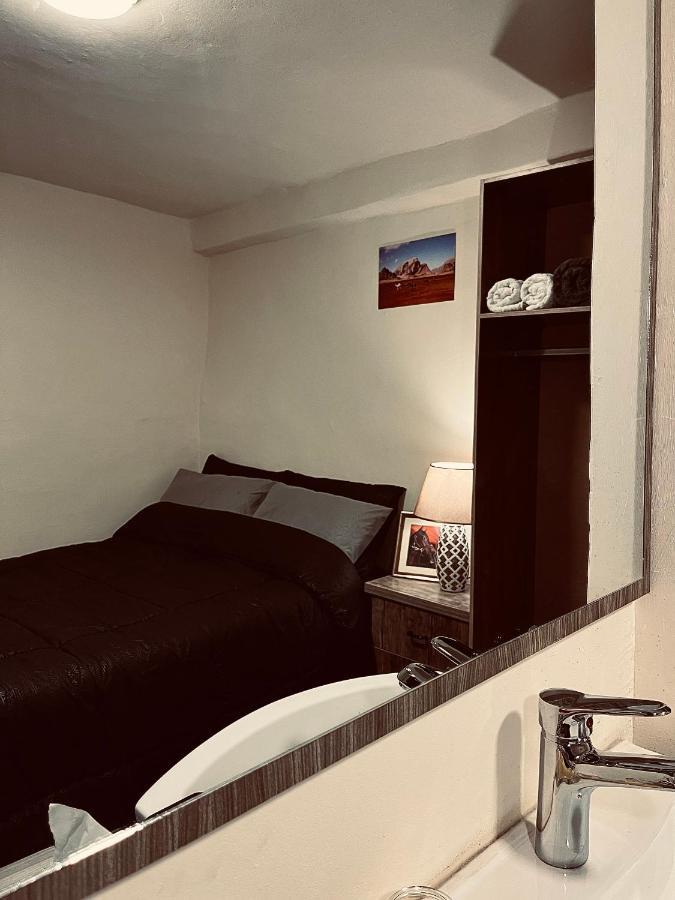 Montana Inn Ουάντι Μούσα Εξωτερικό φωτογραφία