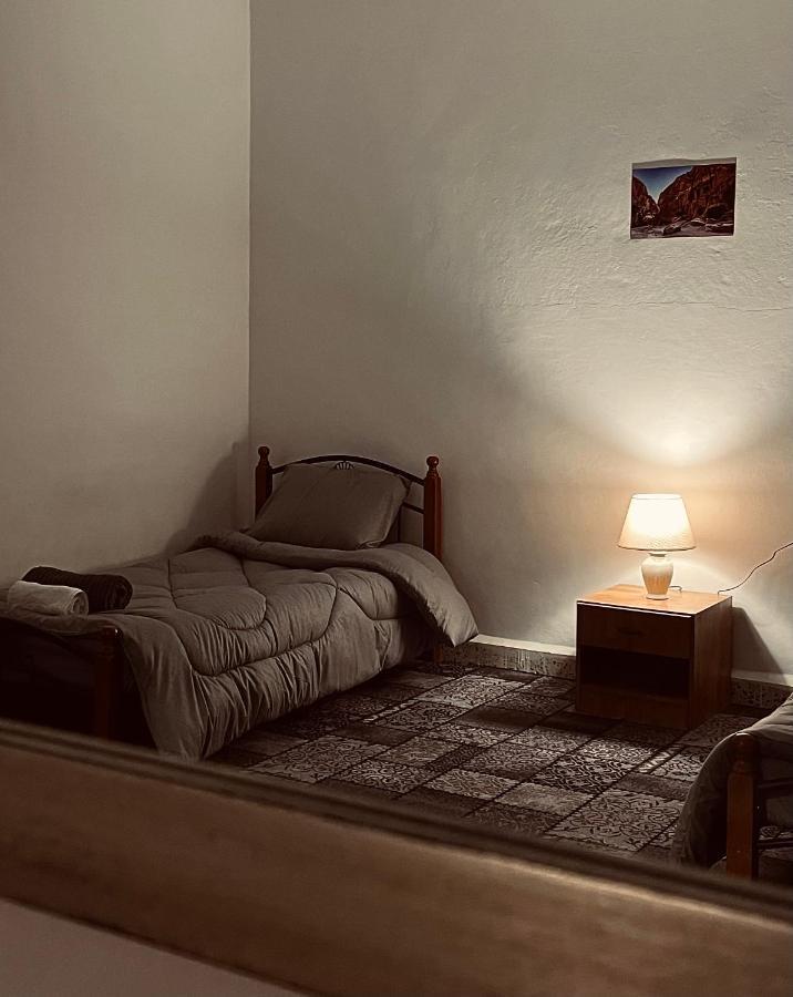 Montana Inn Ουάντι Μούσα Εξωτερικό φωτογραφία