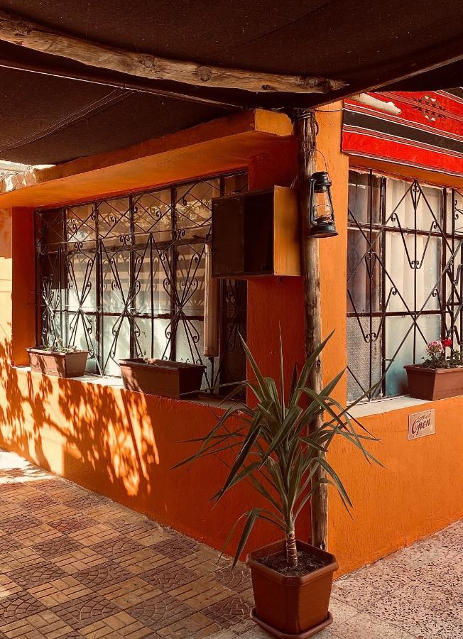 Montana Inn Ουάντι Μούσα Εξωτερικό φωτογραφία