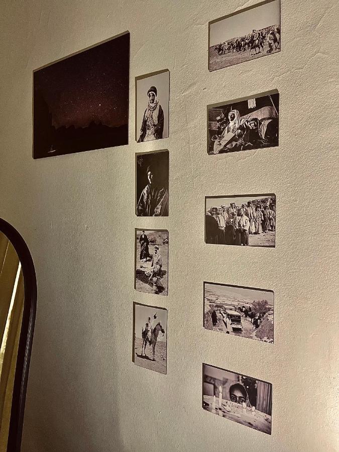 Montana Inn Ουάντι Μούσα Εξωτερικό φωτογραφία