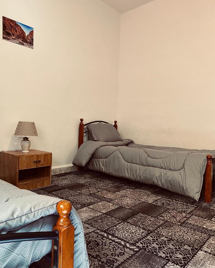 Montana Inn Ουάντι Μούσα Εξωτερικό φωτογραφία