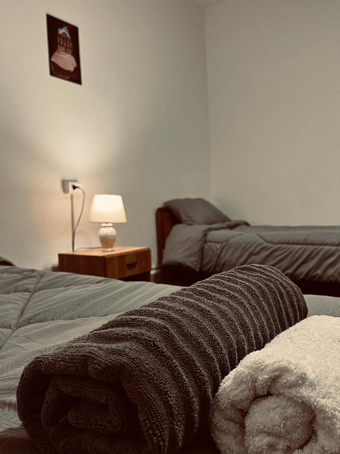 Montana Inn Ουάντι Μούσα Εξωτερικό φωτογραφία