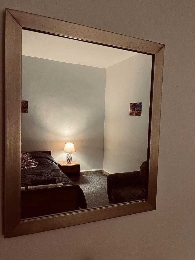 Montana Inn Ουάντι Μούσα Εξωτερικό φωτογραφία