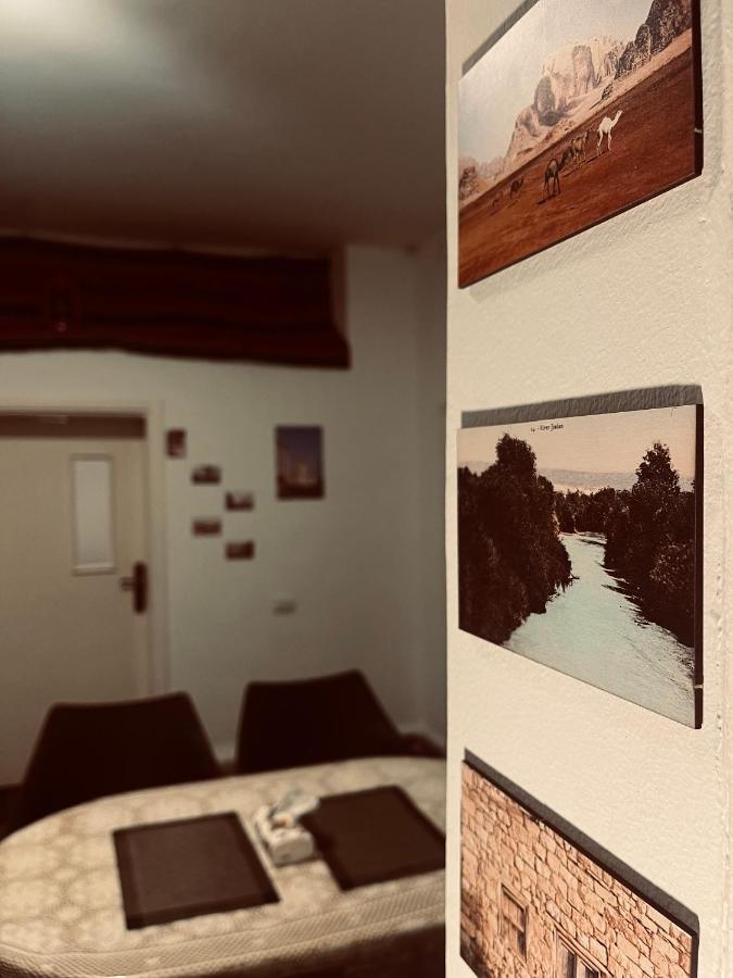 Montana Inn Ουάντι Μούσα Εξωτερικό φωτογραφία