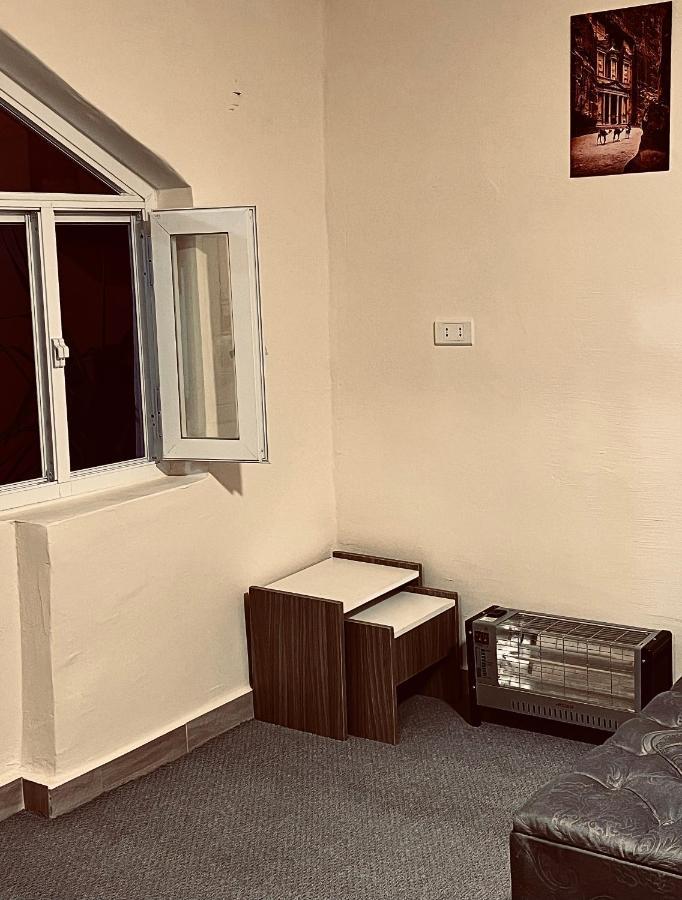 Montana Inn Ουάντι Μούσα Εξωτερικό φωτογραφία
