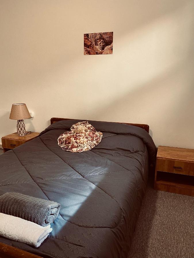 Montana Inn Ουάντι Μούσα Εξωτερικό φωτογραφία