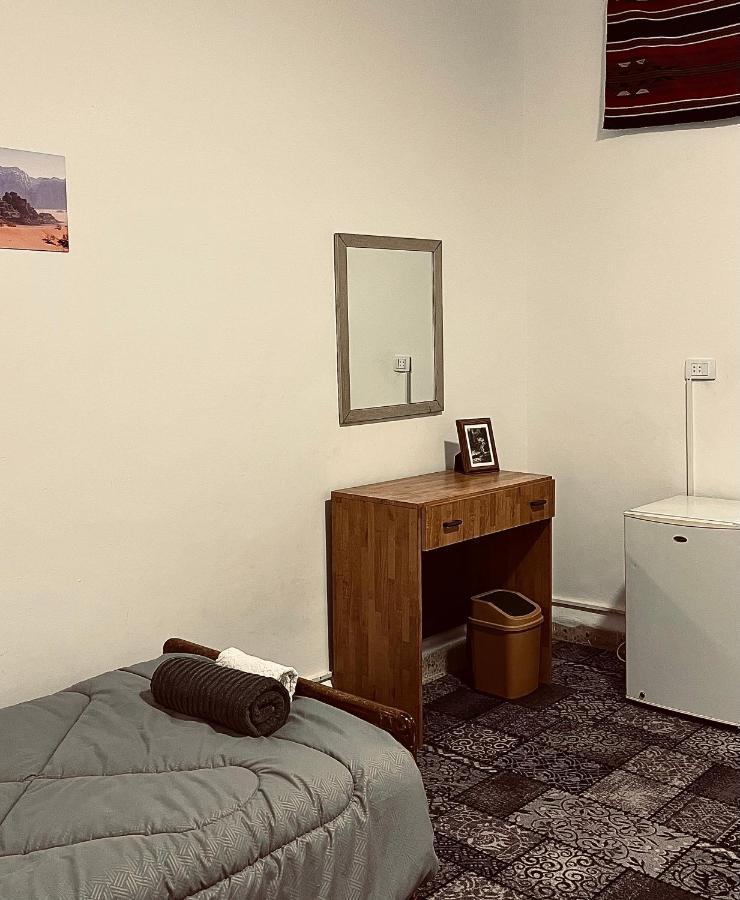 Montana Inn Ουάντι Μούσα Εξωτερικό φωτογραφία